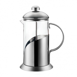 French-Press cafea/ceai VANILLA 1,0 L