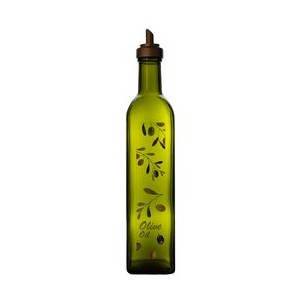 Sticlă ulei MARASCA OLIVE  500 ml