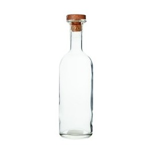 Sticlă  OLYMPUS 500 ml