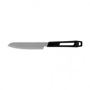 Нож для мяса CHURRASCO BLACK  20 см, в блистере