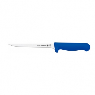 Нож обвалочный филейный PROFESSIONAL 15 см, синий