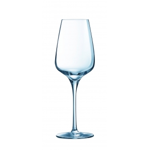Набор бокалов для вина SUBLYM 250 мл 6 штук