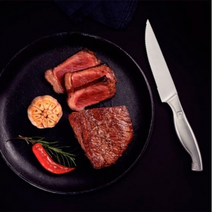 Сuțit pentru steak SUBLIME 12,5 cm blister
