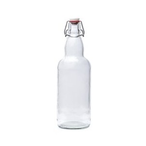 Бутылка LITVA 1 л