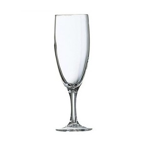 Набор бокалов для шампанского ELEGANCE 170 мл 12 штук