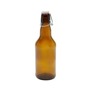 Бутылка BEER 500 ml 