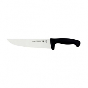 Нож для мяса PROFESSIONAL 20 см, черный