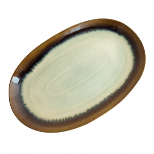 Platou oval SCANDIE 41 cm