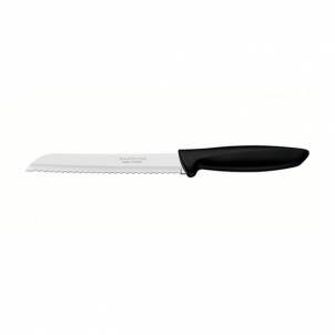 Нож для хлеба  PLENUS  20 см