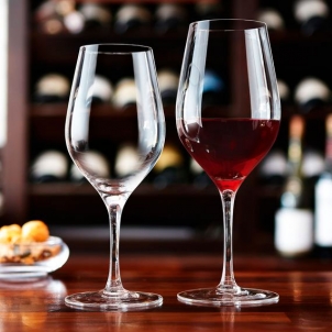 Набор бокалов для вина CABERNET SUPREME 620 мл, 6 штук 