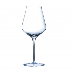 Набор бокалов для вина REVEAL'UP Soft 390 мл 6 штук