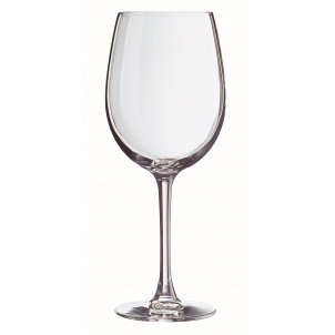 Набор бокалов для вина CABERNET TULIPE 580 мл 6 штук