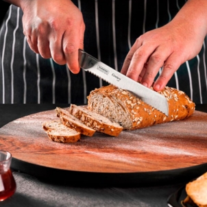 Нож для хлеба CENTURY 20 см