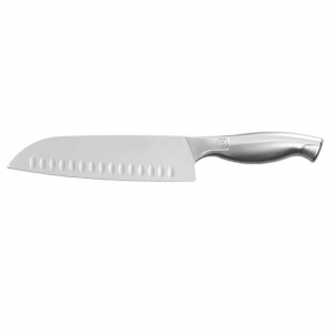 Нож поварской Сантоку SUBLIME 19 см