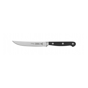 Нож для стейка с гладким краем CENTURY 12,5 см, в блистере