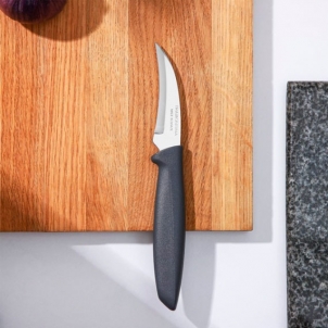 Нож для очистки овощей PLENUS 7,5 см