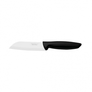 Нож поварской Сантоку PLENUS 12,5 см