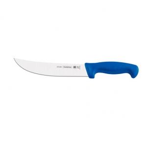 Нож для мяса разделочный PROFESSIONAL 20 см., синий