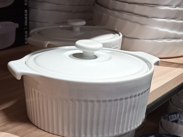 Готовим вкусно в посуде для запекания