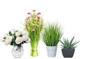Plante și flori artificiale