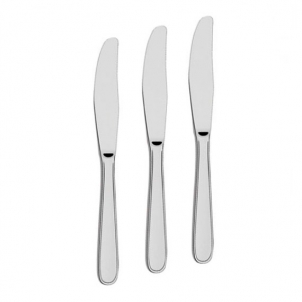 Set cuțite de masă MARESIAS 3 bucăți