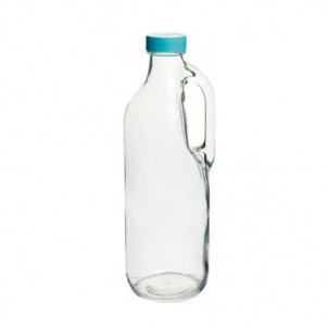 Sticlă cu capac BASIC 1140 ml