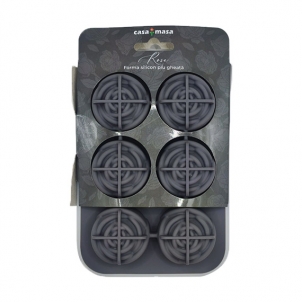 Forma silicon pentru gheața ROSE