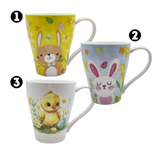 Кружка IEPURAS / PUISOR 370 мл