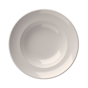 Тарелка PASTA WHITE Miro 28 см (2)