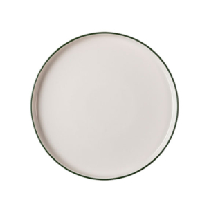 Тарелка MODEST GREEN Stolt 16,5 см
