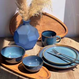 Bol AQUAMARINE 11 cm