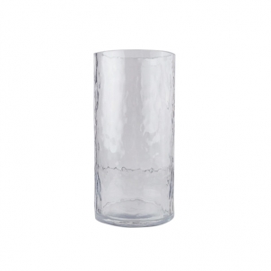 Vază FROSTED CYLINDER 25×13 cm