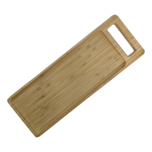 Блюдо BAMBUS FOOD 40x14 см