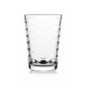 Set pahare TERRY 205 ml, 6 bucăți