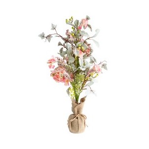 Букет Яблоня цветущая 67 см