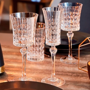 Набор бокалов для шампанского LADY DIAMOND 150 мл, 6 штук (в технической коробке)