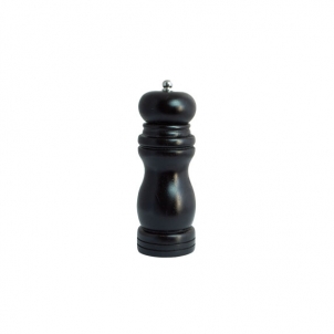 Râșniță DOMINO BLACK 16 cm