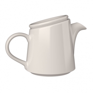Чайник WHITE Bevel 400 мл