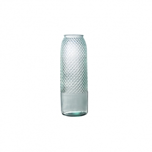 Ваза DIAMANTE 45 см, прозрачная 