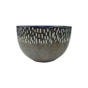 Bol GALACTICA GRI 16 cm