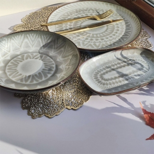 Блюдо ETNICA 20x12,5 см