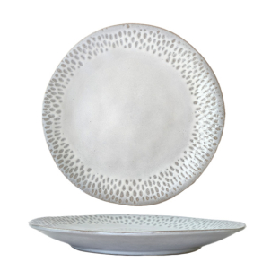 Farfurie HAMMERED 21 cm