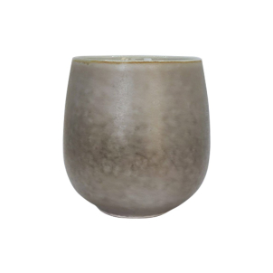Pahar din ceramică BRUME 180 ml