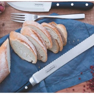 Нож для хлеба ATHUS 20 см