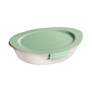Formă pentru copt cu capac SMART CUISINE CARINE 32x20 cm
