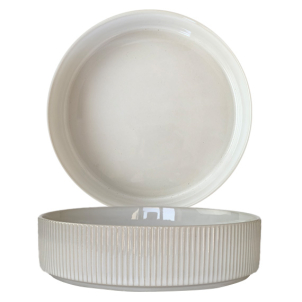 Farfurie adâncă SOLEA 18 cm