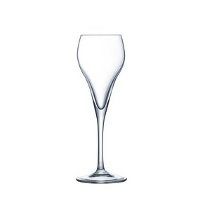 Набор бокалов для шампанского BRIO 160 мл 6 штук