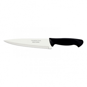 Нож поварской USUAL 17,5 см блистер