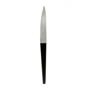 Нож для стейка TRAPEZ BLACK