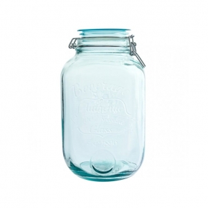 Borcan cu capac AUTHENTIC 4 L